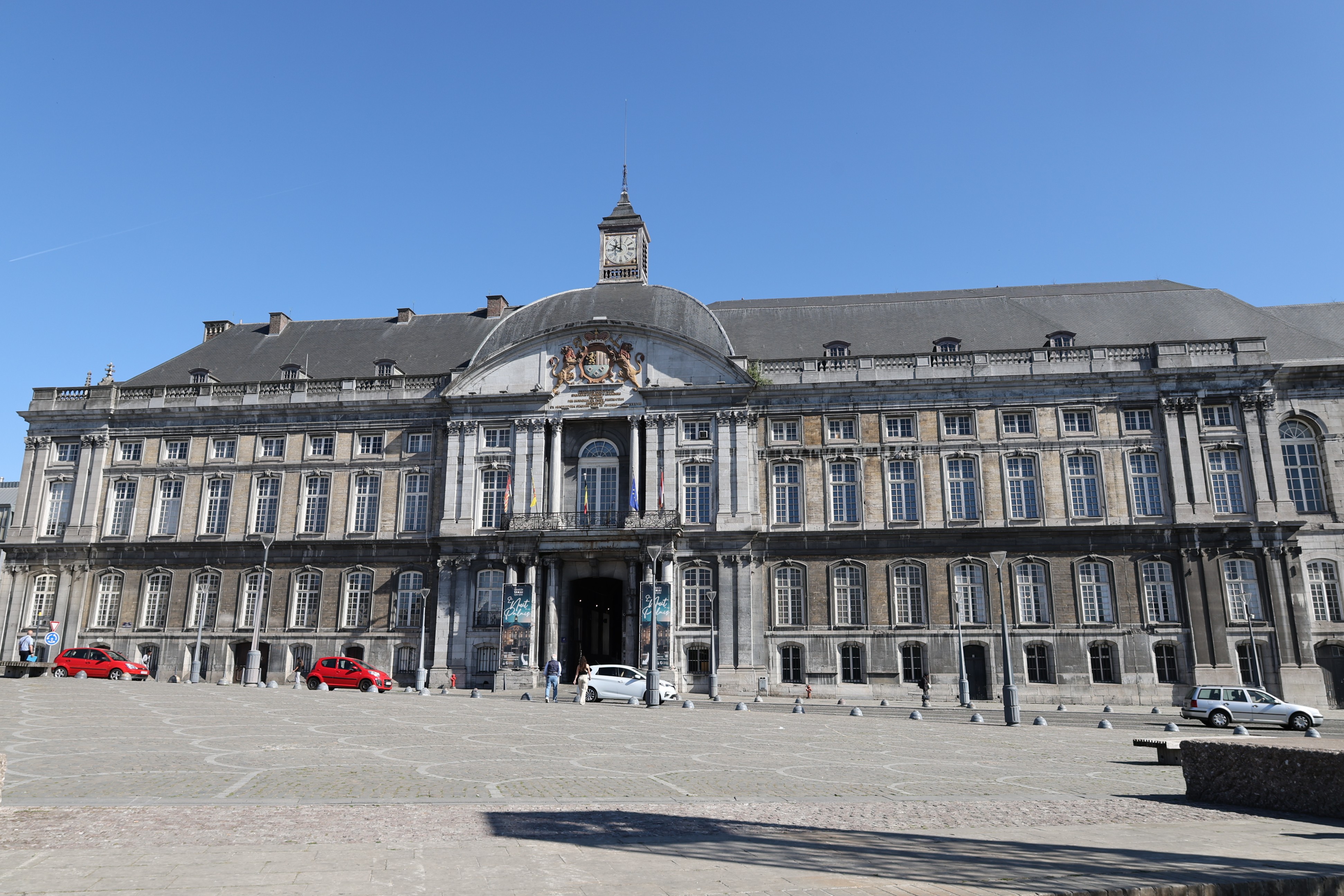 Liege